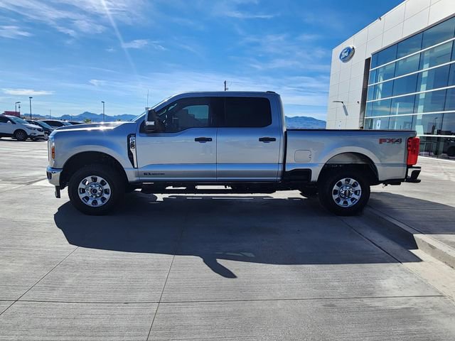 Used 2024 Ford F250 XLT w/ FX4 Off-Road Package image 7