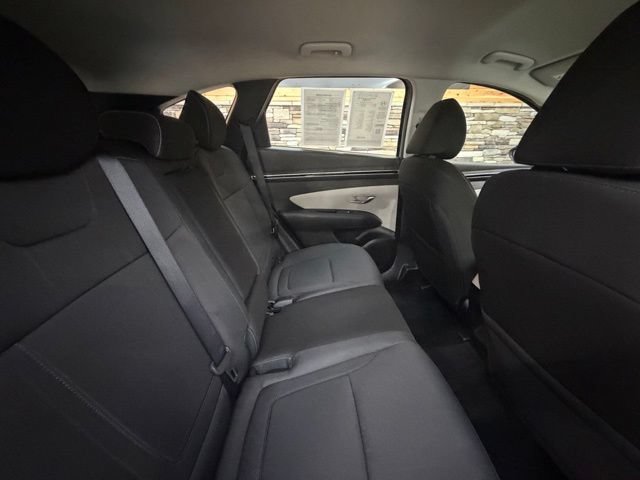 Used 2024 Hyundai Tucson SE AWD/4WD image 31