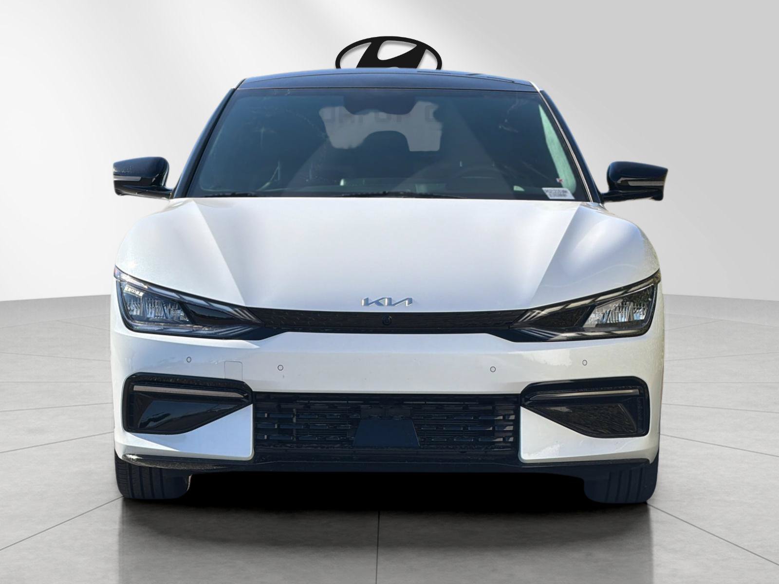 Used 2024 Kia EV6 GT-Line RWD image 8