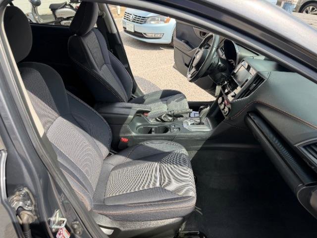 Used 2020 Subaru Crosstrek 2.0i Premium image 38