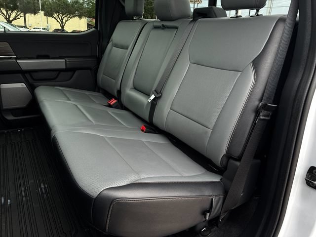 Used 2025 Ford F150 Lightning Lariat AWD/4WD image 10