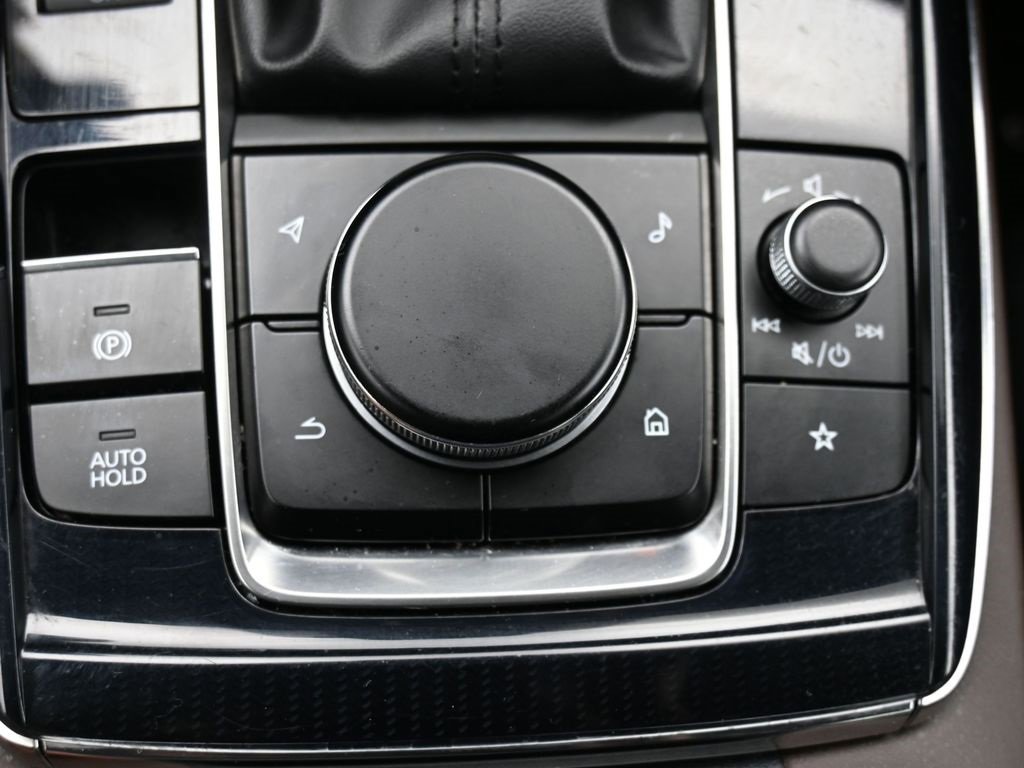 Used 2024 MAZDA CX-30 AWD 2.5 S w/ Premium Package image 23