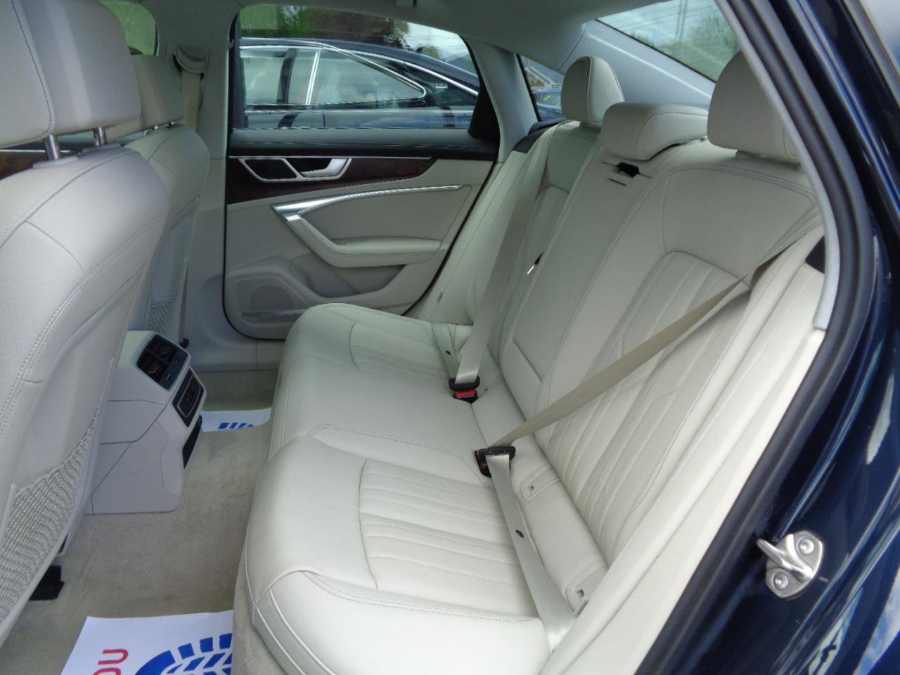 Used 2022 Audi A6 Premium Plus w/ Premium Plus Package AWD/4WD image 18