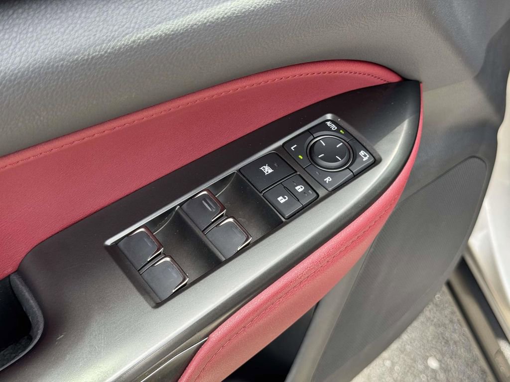 Used 2024 Lexus NX 350 AWD w/ Cold Area Package image 24
