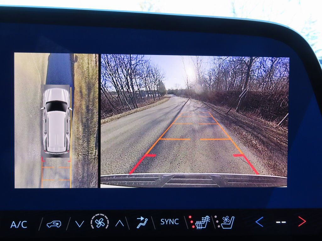 New 2026 Chevrolet Tahoe High Country image 9