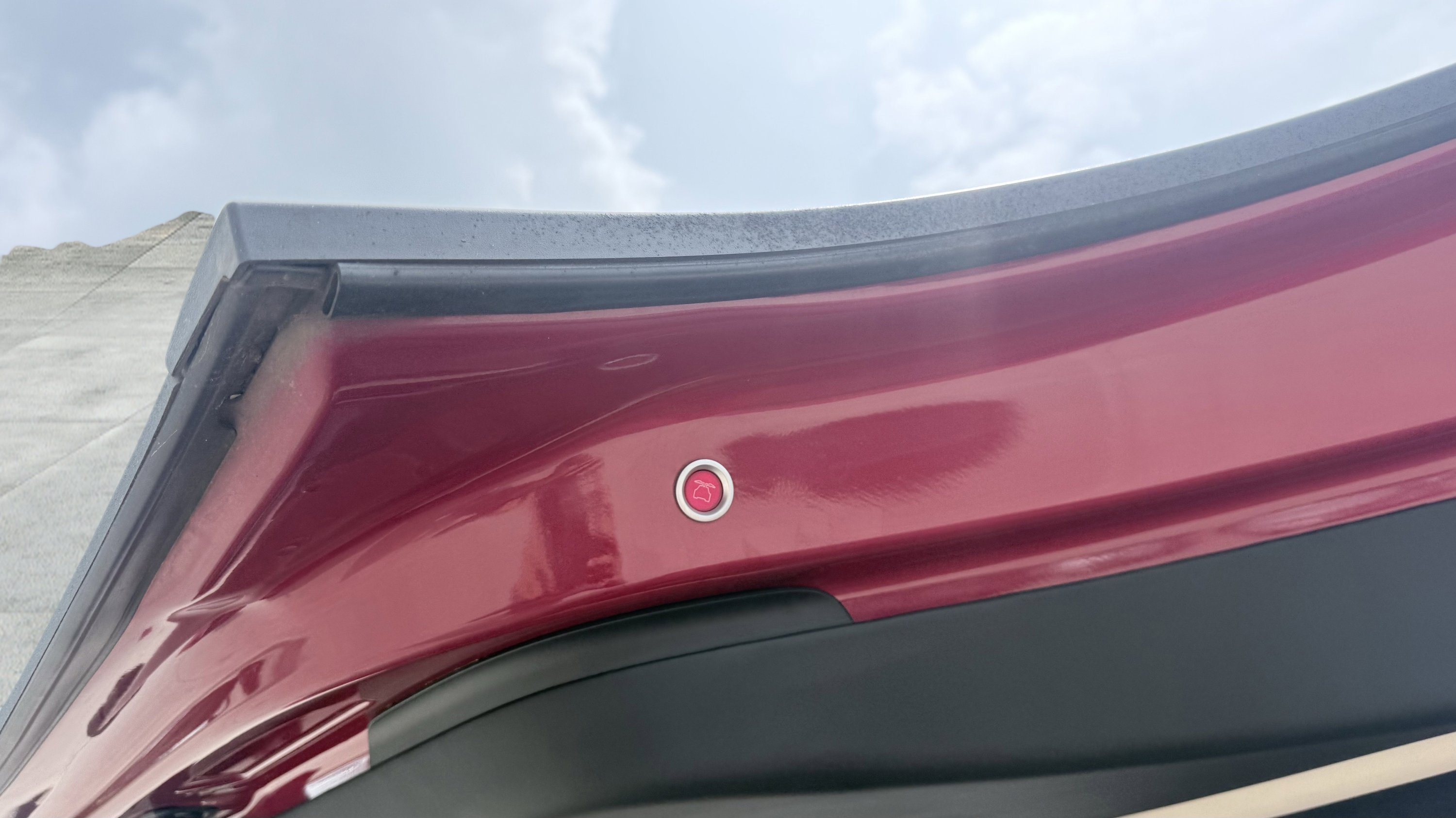 Used 2022 Tesla Model X Plaid AWD/4WD image 44