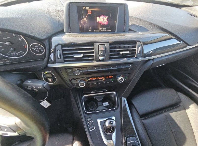 Used 2015 BMW 320i 320i w/ Sport Package image 14