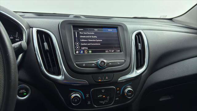 Used 2023 Chevrolet Equinox LT FWD image 34