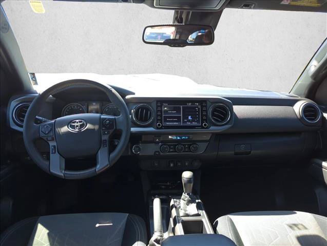 Certified 2023 Toyota Tacoma TRD Sport RWD image 25