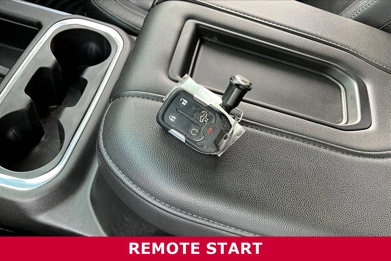 Used 2020 Chevrolet Silverado 3500 LTZ w/ LTZ Plus Package image 35