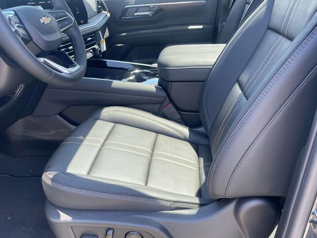 New 2025 Chevrolet Tahoe High Country image 7