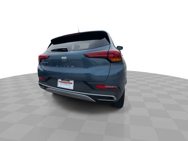 Certified 2024 Buick Encore GX Preferred w/ Comfort Package image 7