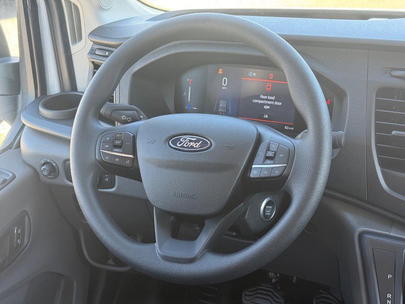 New 2026 Ford Transit 250 148 Medium Roof RWD image 16