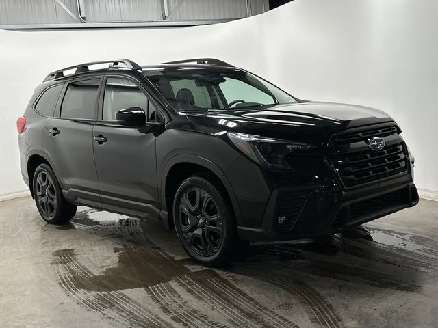 Certified 2025 Subaru Ascent Onyx Edition image 33