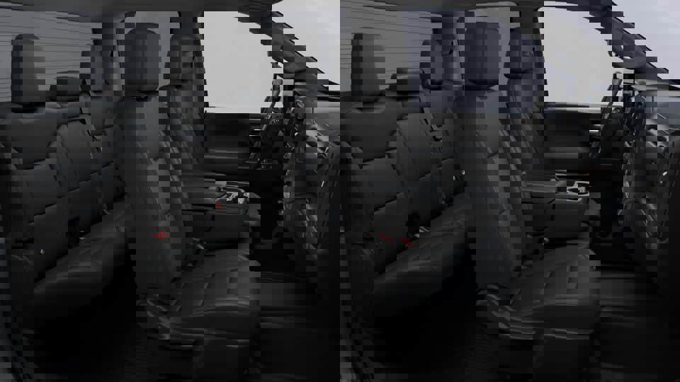 New 2026 Chevrolet Silverado 2500 W/T w/ WT Convenience Package image 43