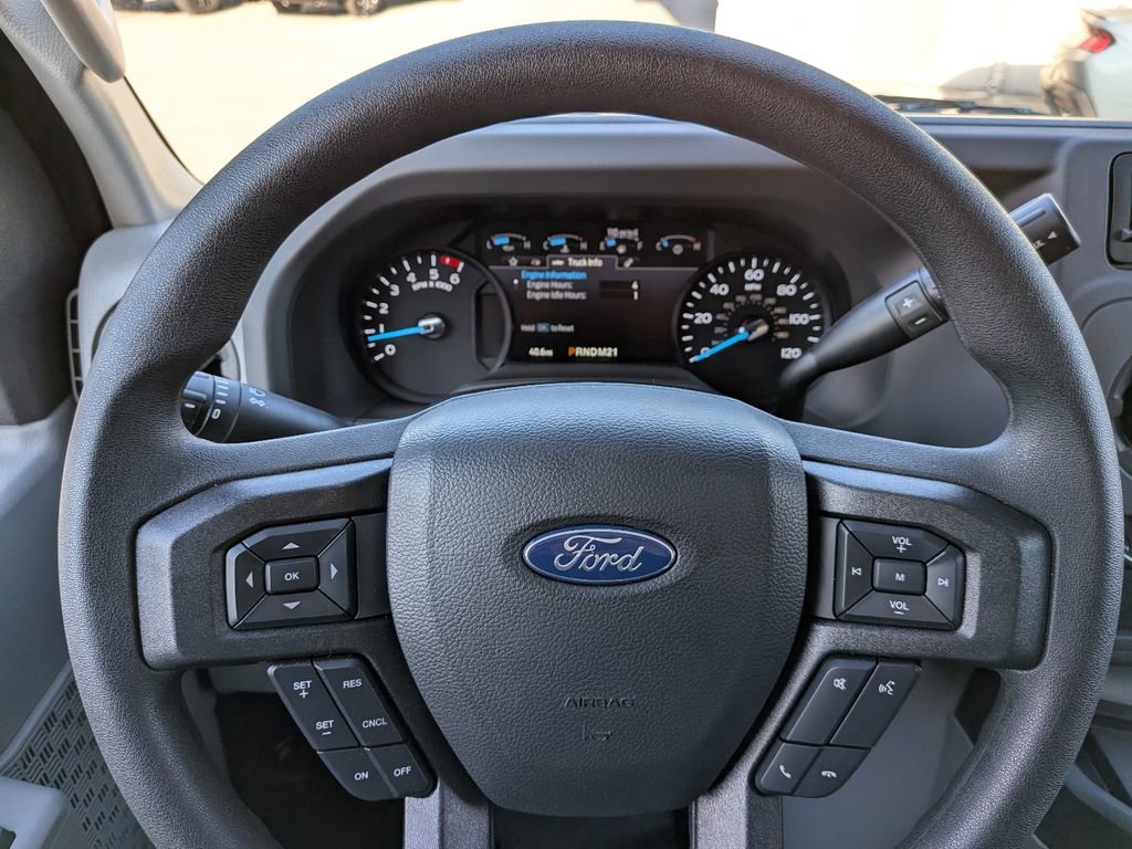 New 2026 Ford E-350 and Econoline 350 Super Duty w/ Power Equipment Group image 20