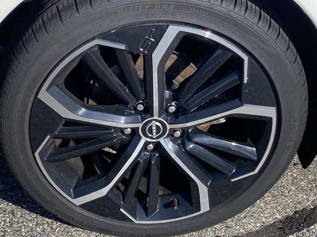 Used 2024 Nissan Altima 2.5 SR w/ SR Premium Package image 25