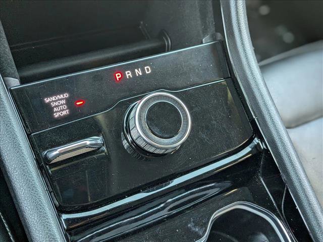 Used 2021 Jeep Grand Cherokee L Limited AWD/4WD image 12