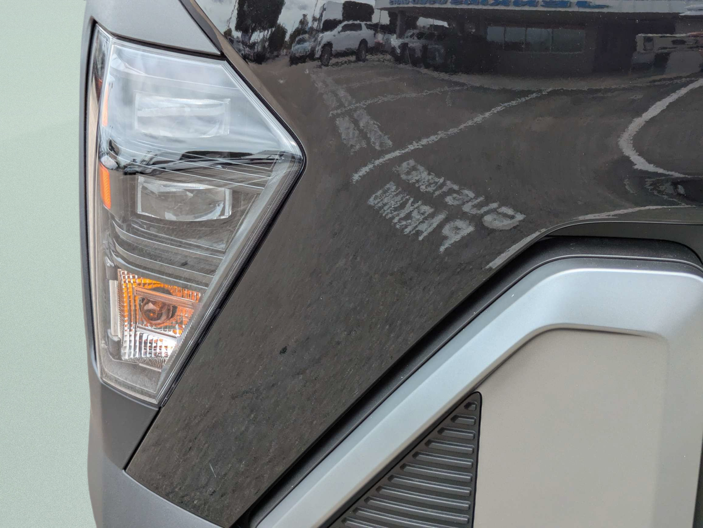 New 2027 Hyundai Kona SE FWD image 29
