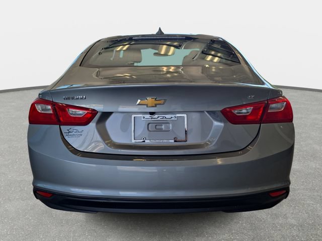 Used 2023 Chevrolet Malibu LT FWD image 6