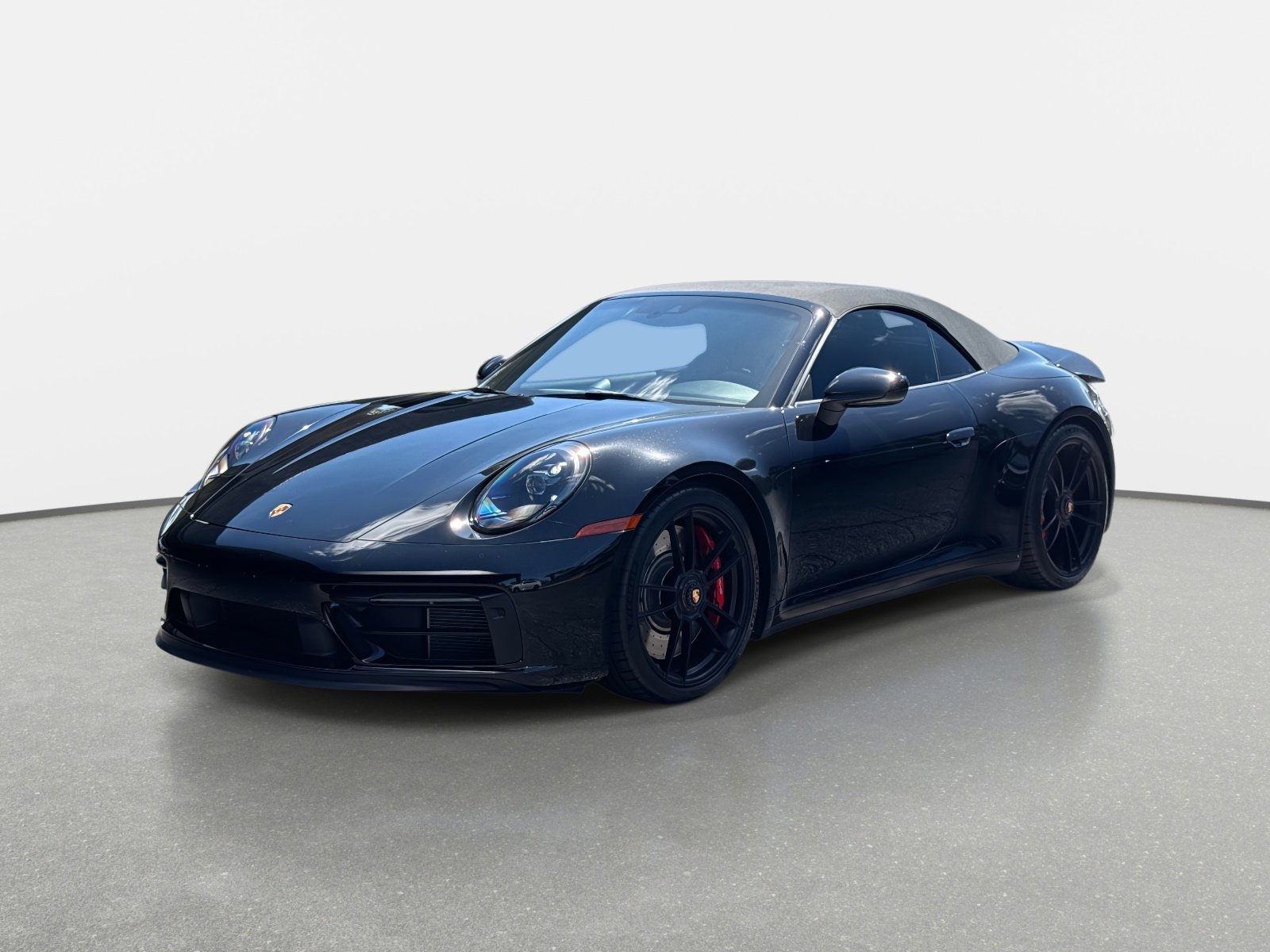 Used 2022 Porsche 911 Carrera GTS image 7