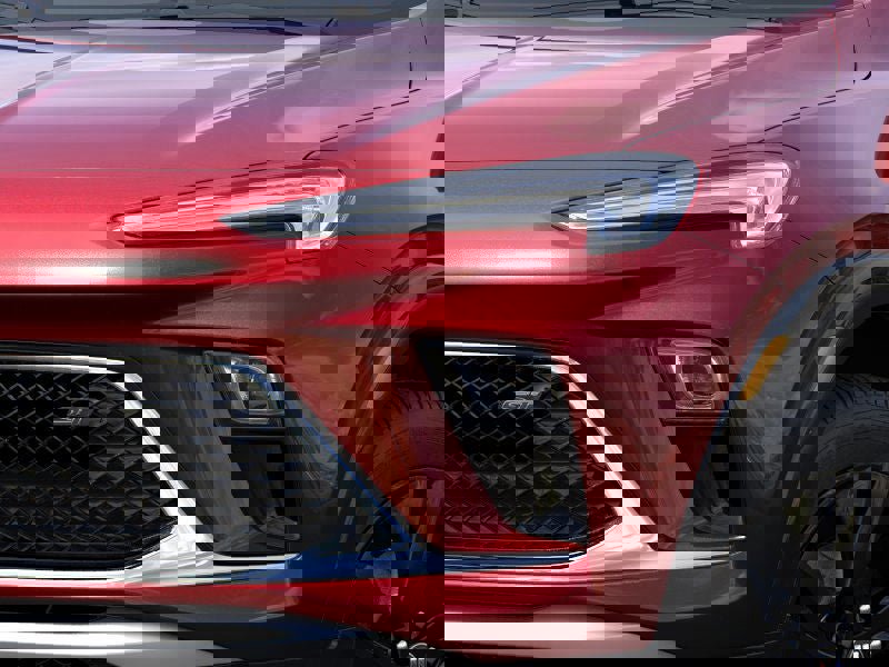 New 2026 Buick Encore GX Sport Touring w/ Comfort Package image 10