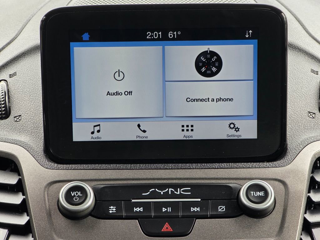 Used 2019 Ford Transit Connect XLT FWD image 12