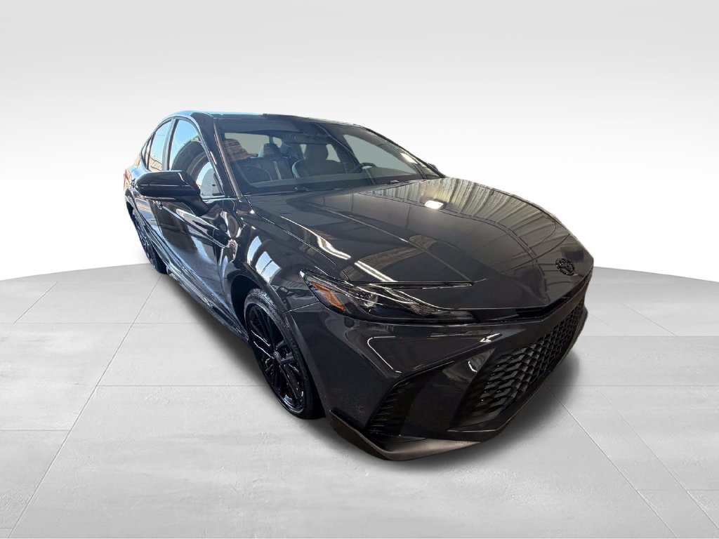 New 2026 Toyota Camry SE w/ Convenience Package FWD image 7