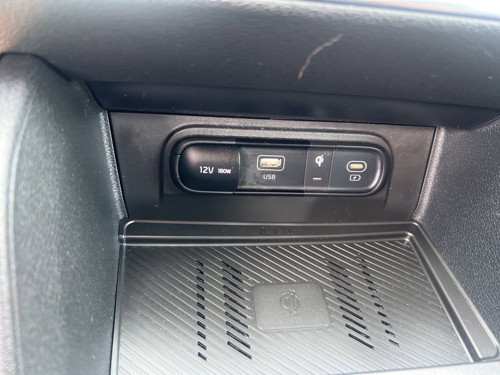Certified 2024 Kia Sportage EX AWD/4WD image 57