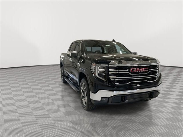 New 2026 GMC Sierra 1500 SLT w/ SLT Premium Plus Package image 13
