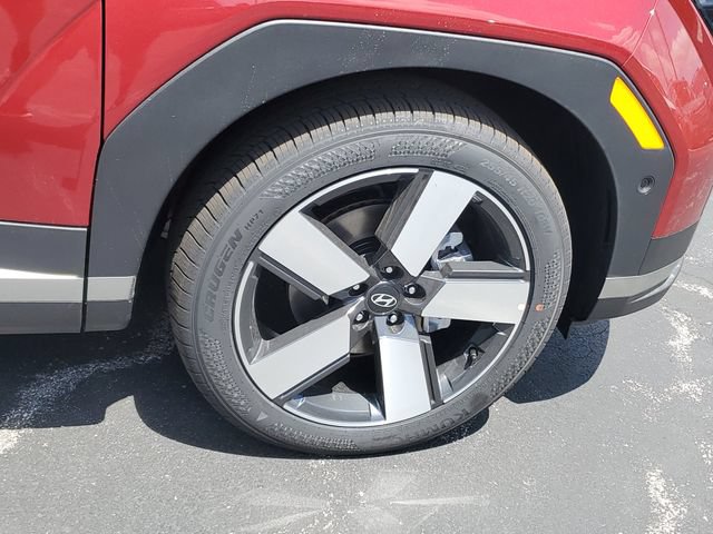 New 2026 Hyundai Santa Fe Limited AWD/4WD image 6