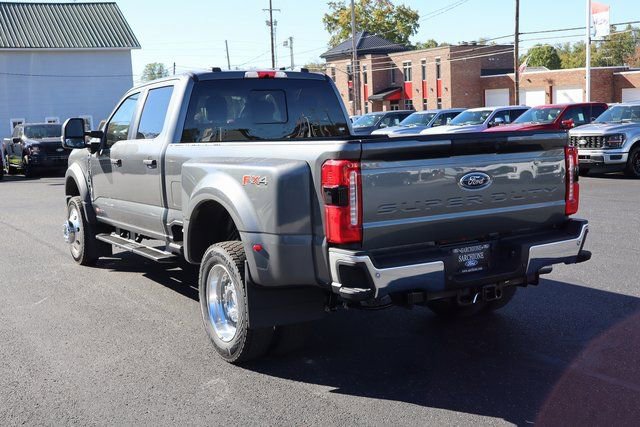 New 2026 Ford F450 XL w/ 360-Degree Camera Package AWD/4WD image 17