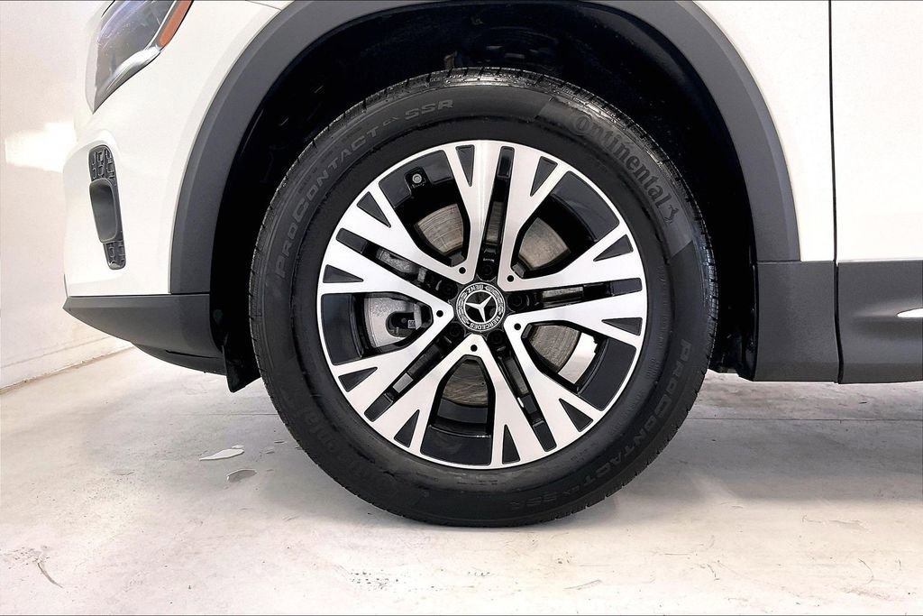 Used 2026 Mercedes-Benz GLB 250 image 10