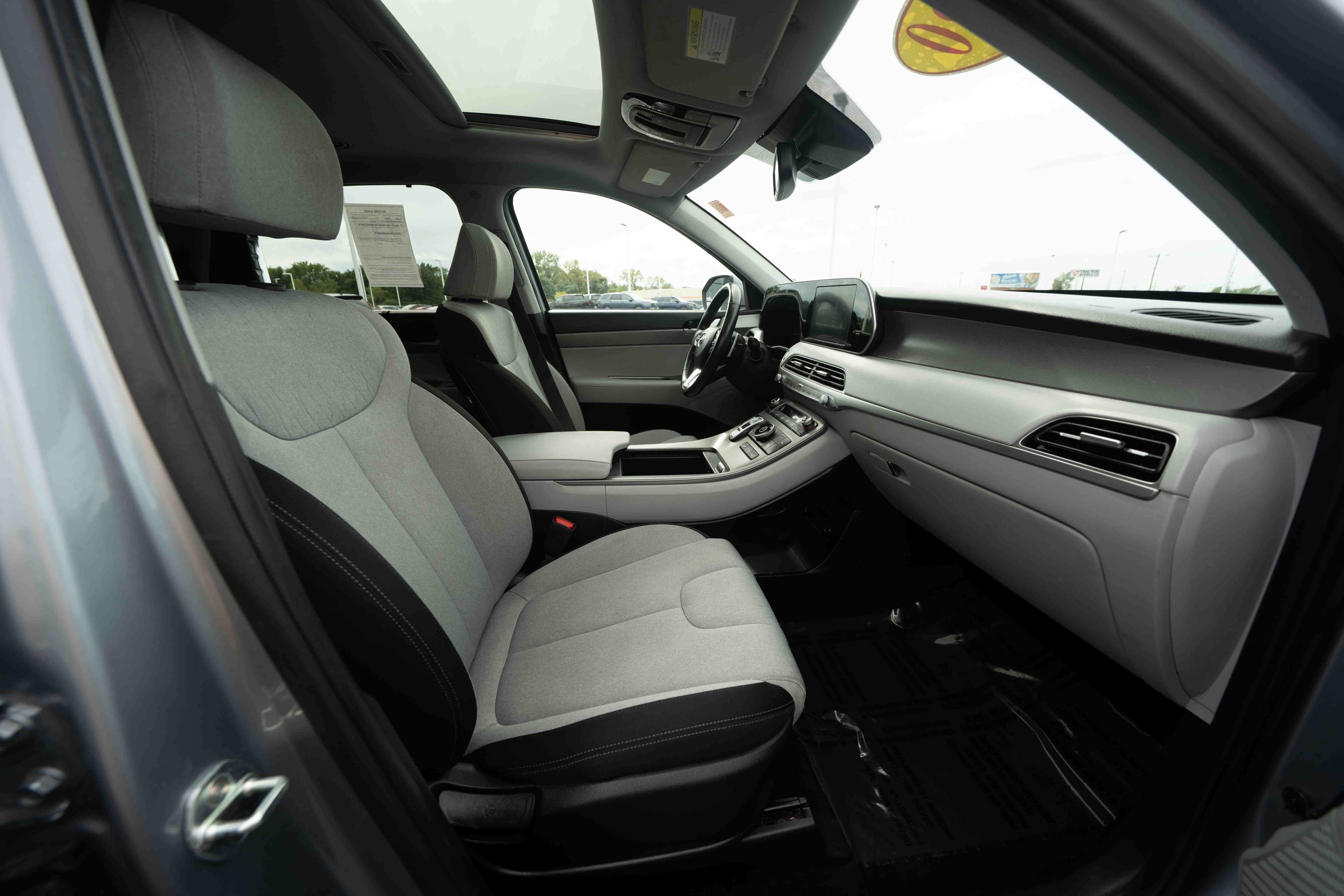Used 2020 Hyundai Palisade SEL FWD image 27