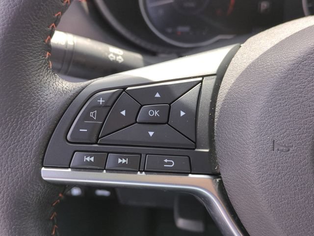 Used 2023 Nissan Versa SR w/ Trunk Package FWD image 25