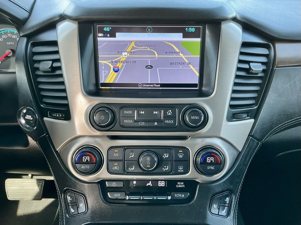 Used 2019 GMC Yukon XL Denali w/ Denali Ultimate Package image 33