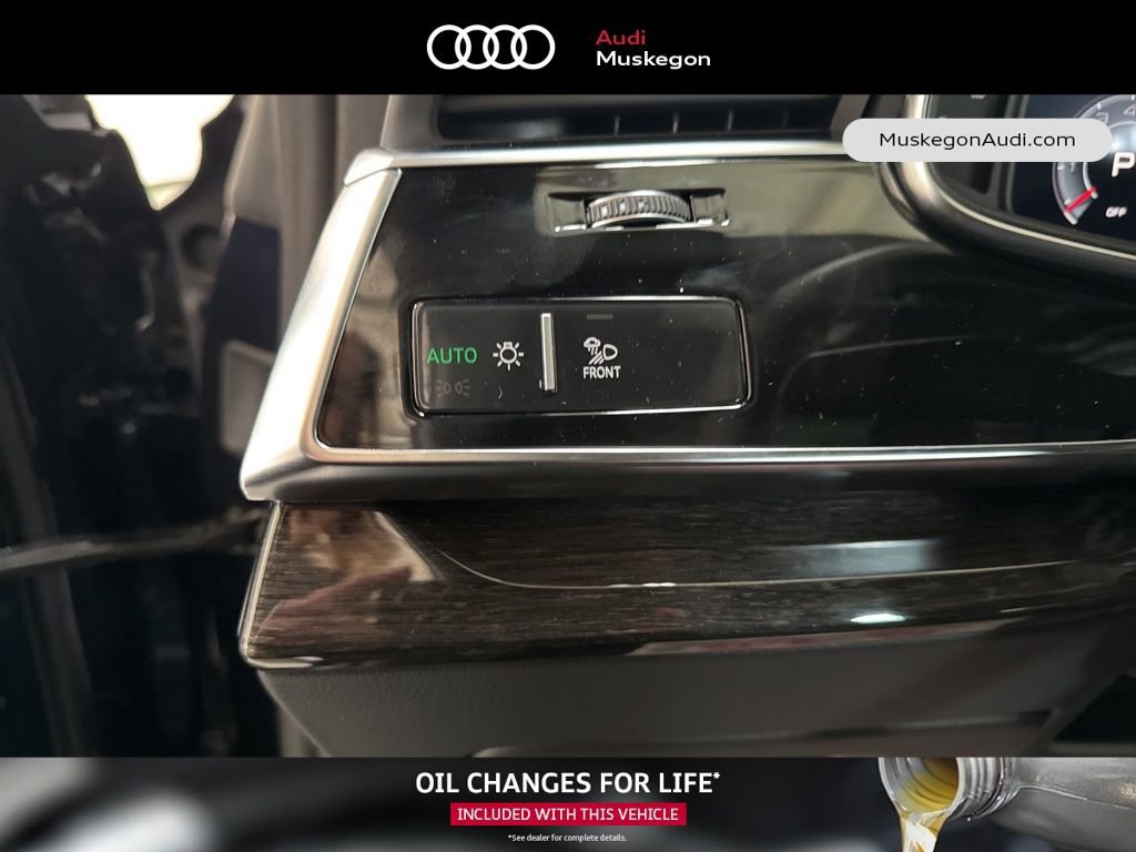 New 2026 Audi Q8 Premium Plus image 15