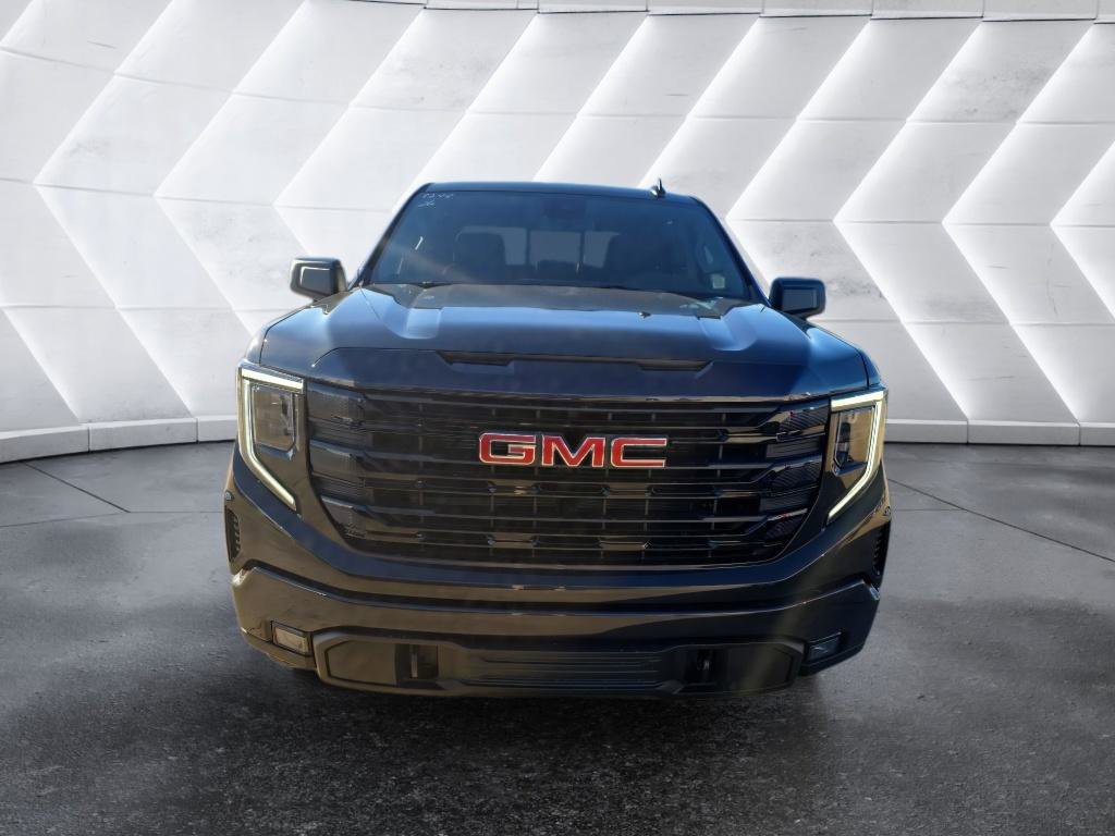 New 2026 GMC Sierra 1500 Elevation AWD/4WD image 2
