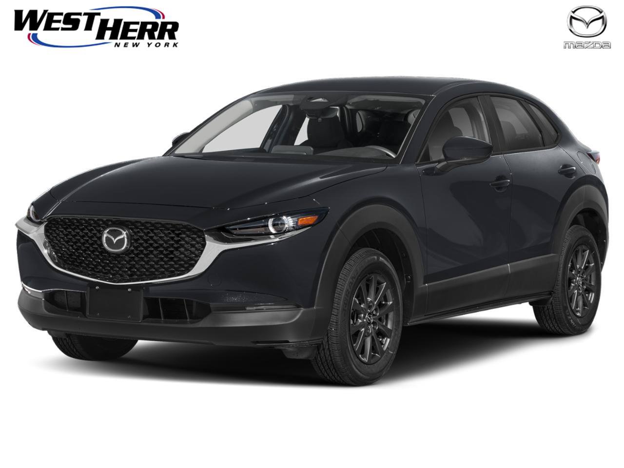 New 2026 MAZDA CX-30 AWD 2.5 S