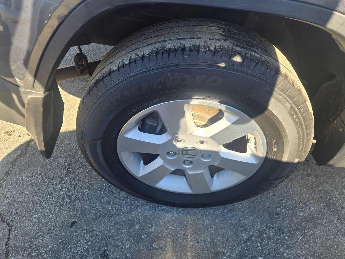 Used 2011 Honda Element EX image 28