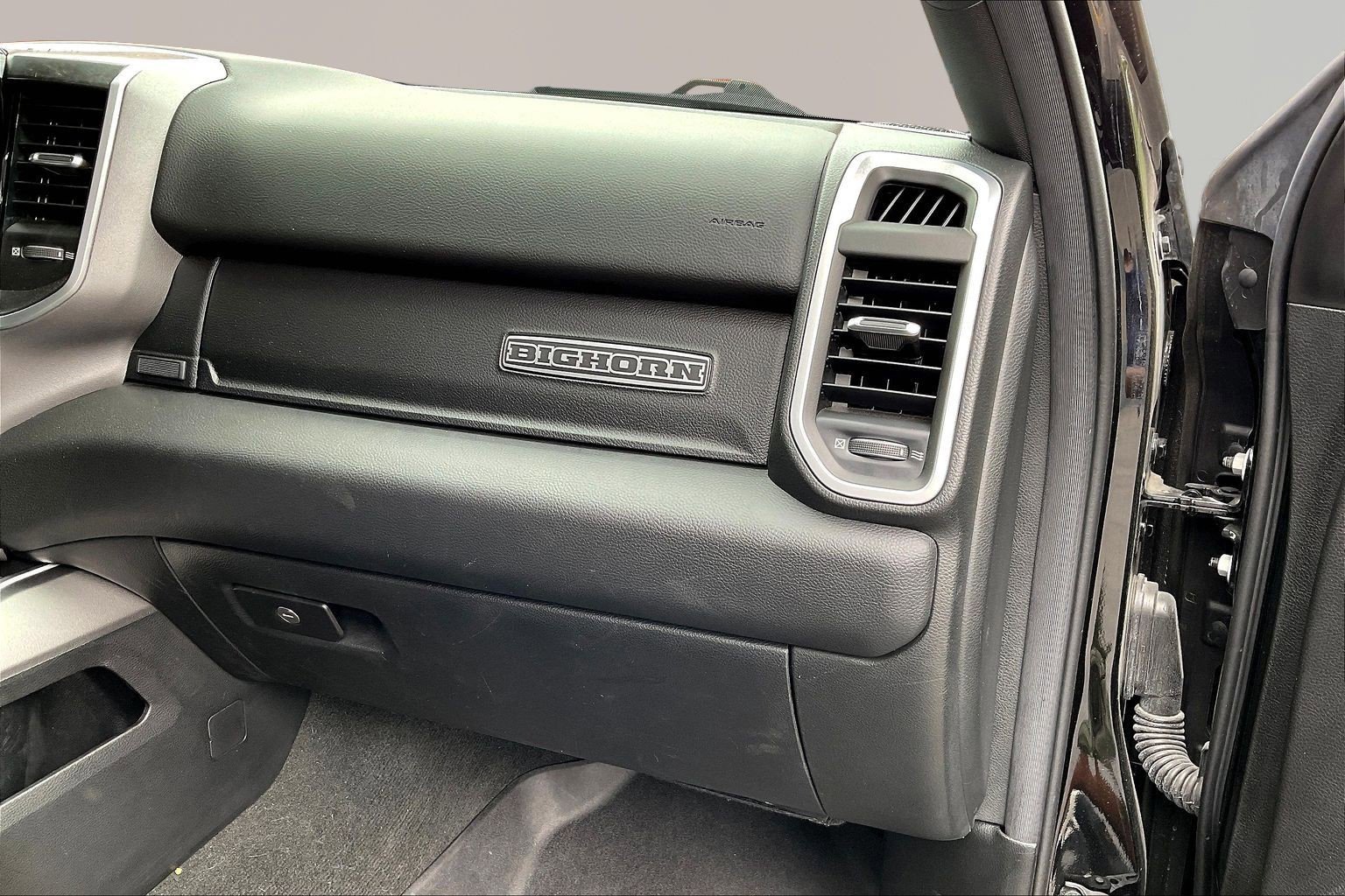 Used 2022 RAM 1500 Big Horn AWD/4WD image 27
