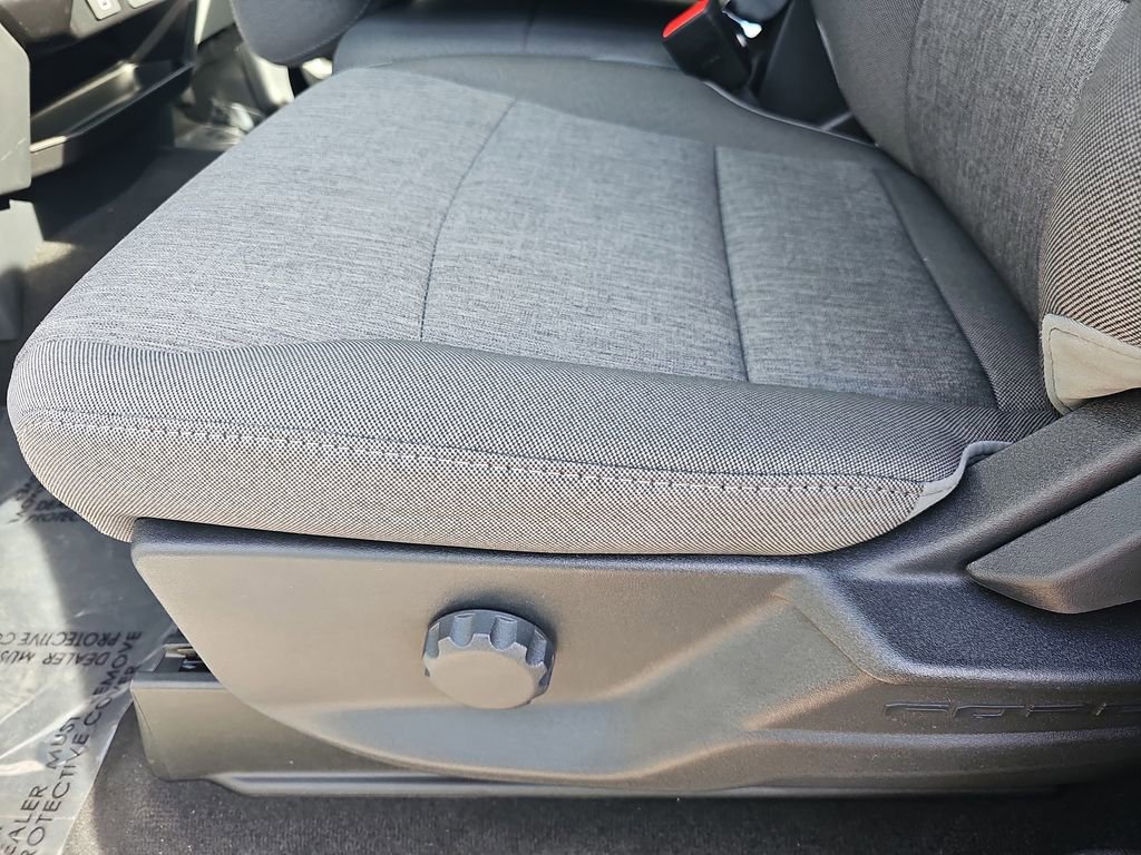 New 2026 Ford F350 XL w/ STX Appearance Package image 29