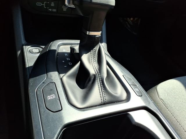 Used 2025 Kia K4 FWD image 28