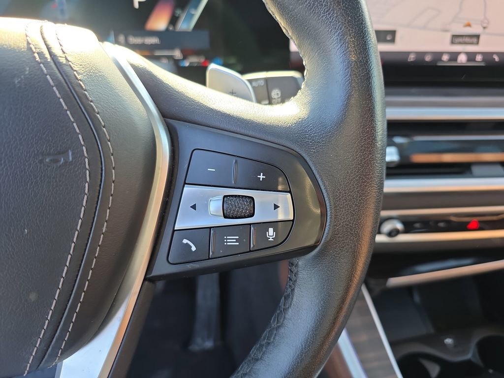 Used 2024 BMW X5 xDrive40i w/ Premium Package image 27