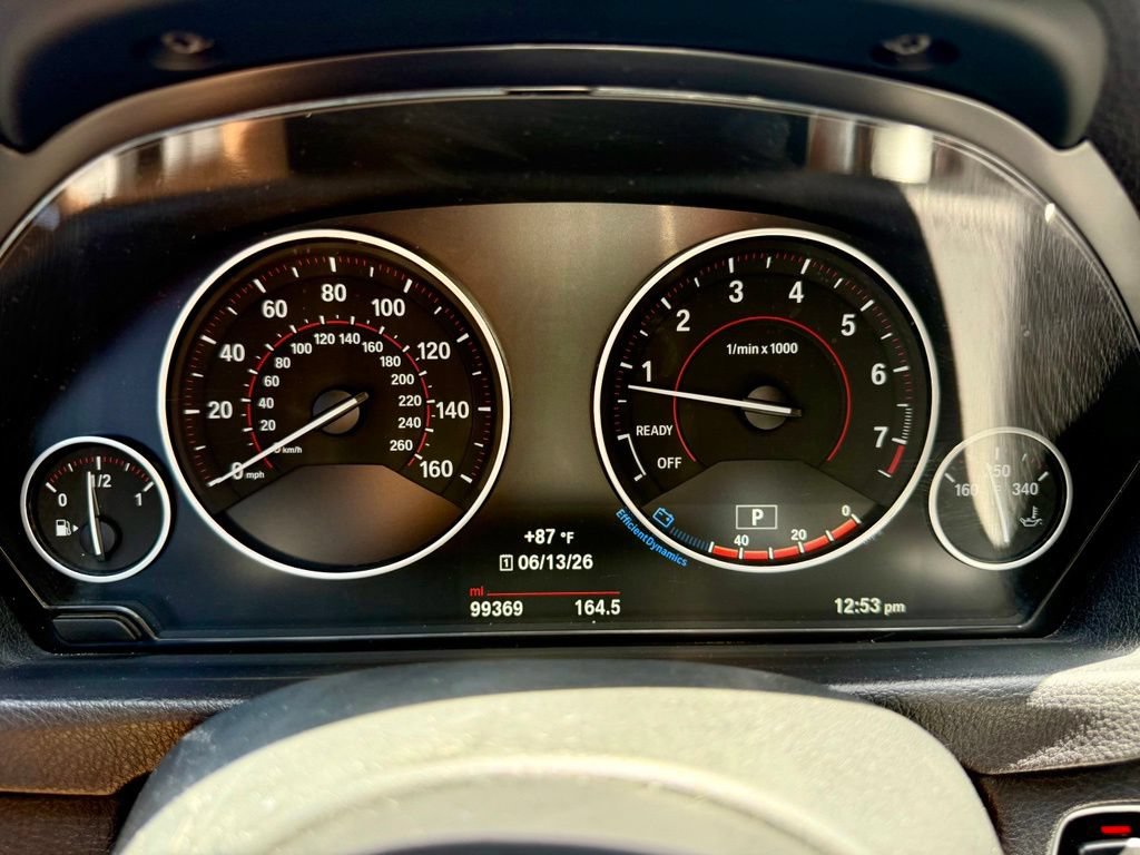 Used 2017 BMW 440i Gran Coupe RWD image 38