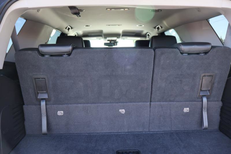 Used 2017 Chevrolet Tahoe LT image 12