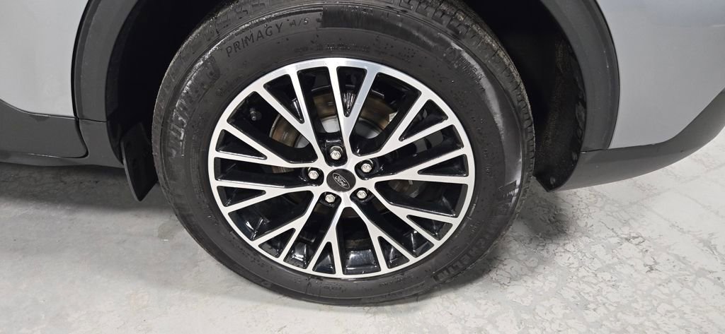 Used 2024 Ford Escape Base image 49