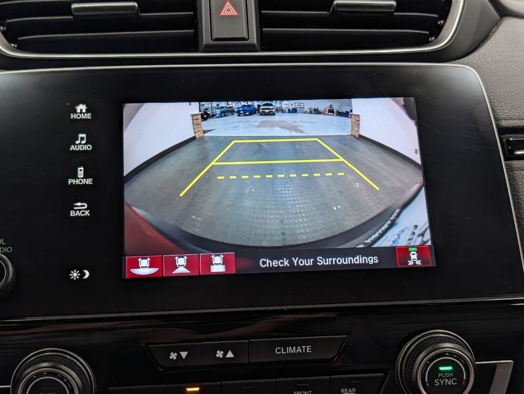 Used 2020 Honda CR-V EX image 13