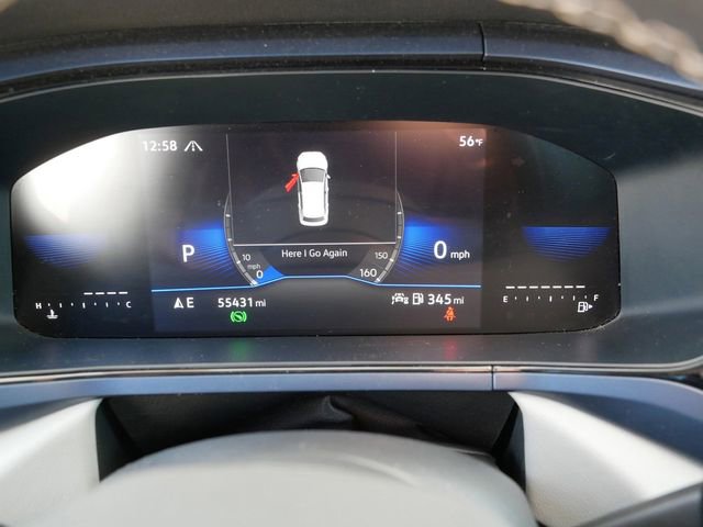Used 2024 Volkswagen Taos SE AWD/4WD image 27