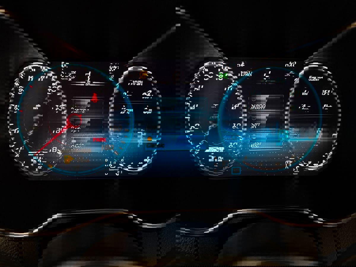 Used 2020 Mercedes-Benz C 43 AMG 4MATIC Cabriolet image 17